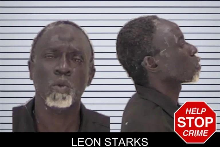 Leon Starks