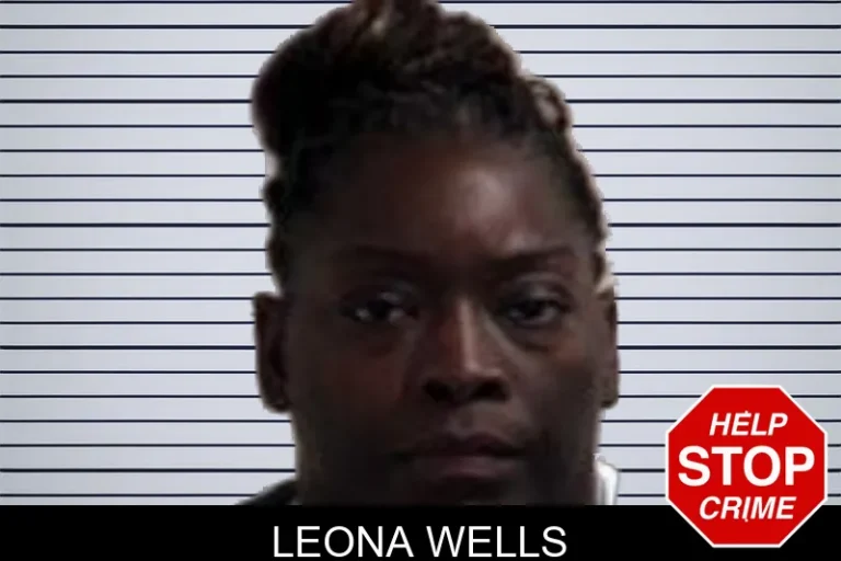 Leona Wells mugshot – Henry County , Georgia Leona Wells
