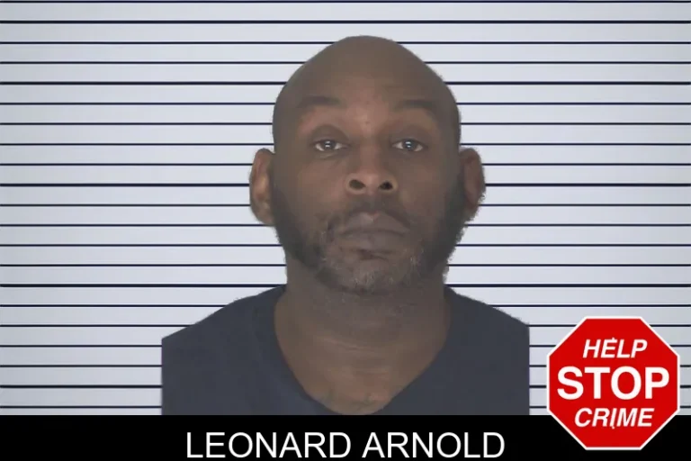 Leonard Arnold