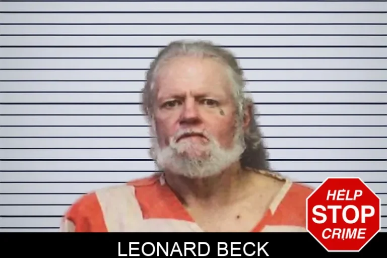 Leonard Beck