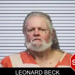 Leonard Beck mugshot – White County , Georgia Leonard Beck mugshot