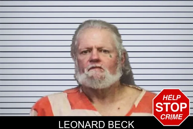 Leonard Beck