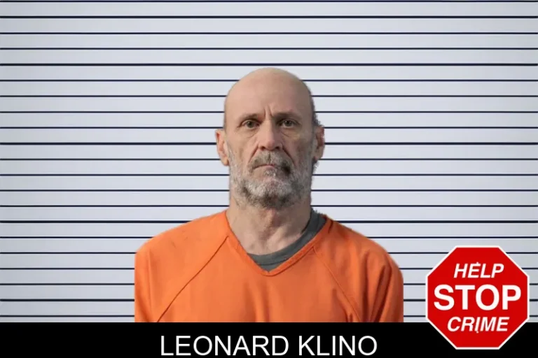 Leonard Klino