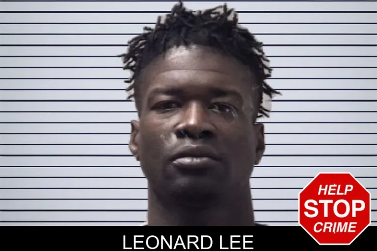 Leonard Lee