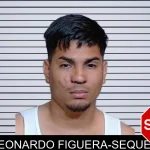 Leonardo Figuera-Sequea mugshot