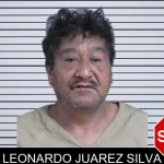 Leonardo Juarez Silva mugshot