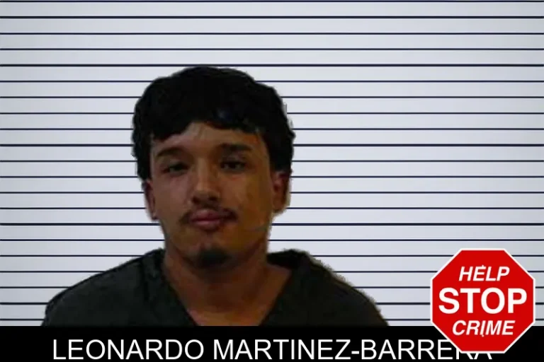 Leonardo Martinez-Barrera