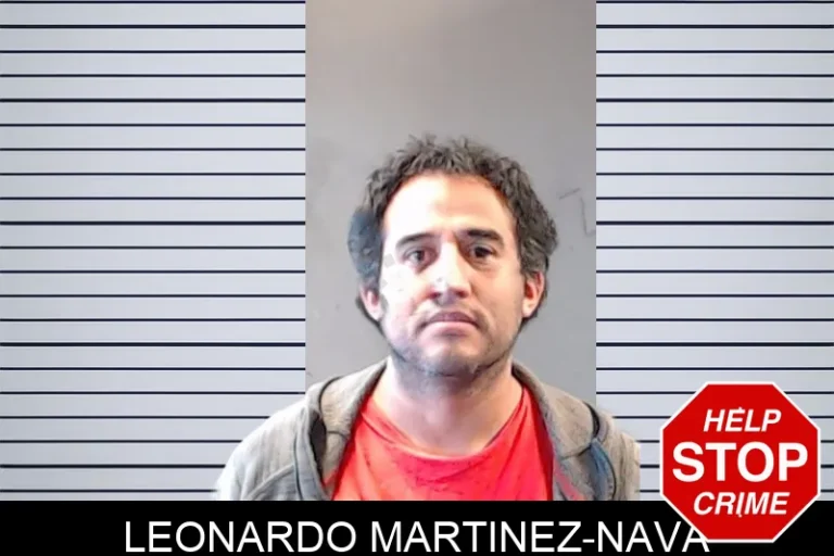 Leonardo Martinez-Nava mugshot β DeKalb County , Georgia Leonardo Martinez-Nava