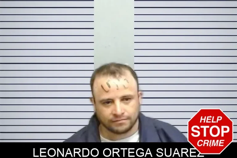 Leonardo Ortega Suarez