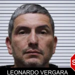 Leonardo Vergara mugshot – Haralson County , Georgia Leonardo Vergara mugshot