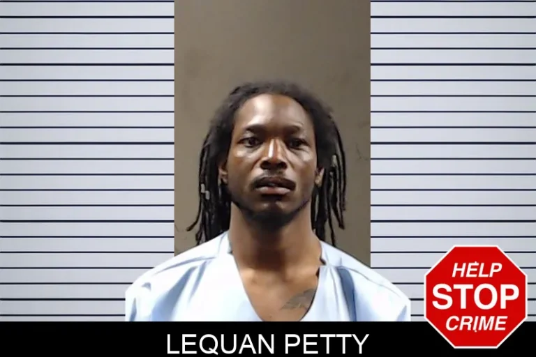 Lequan Petty