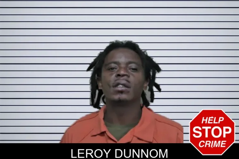 Leroy Dunnom
