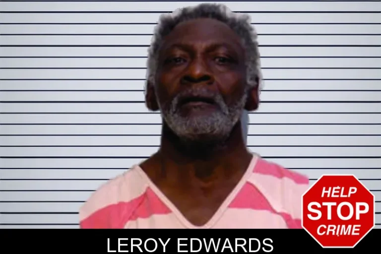Leroy Edwards