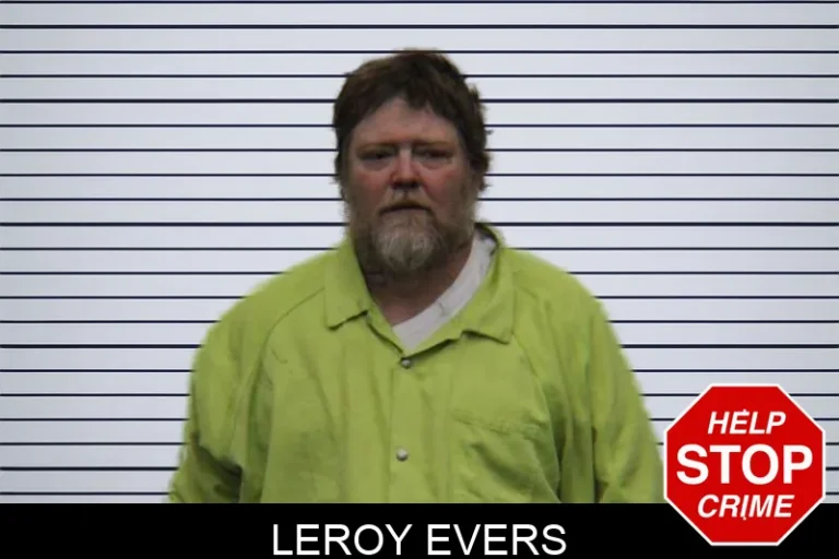 Leroy Evers