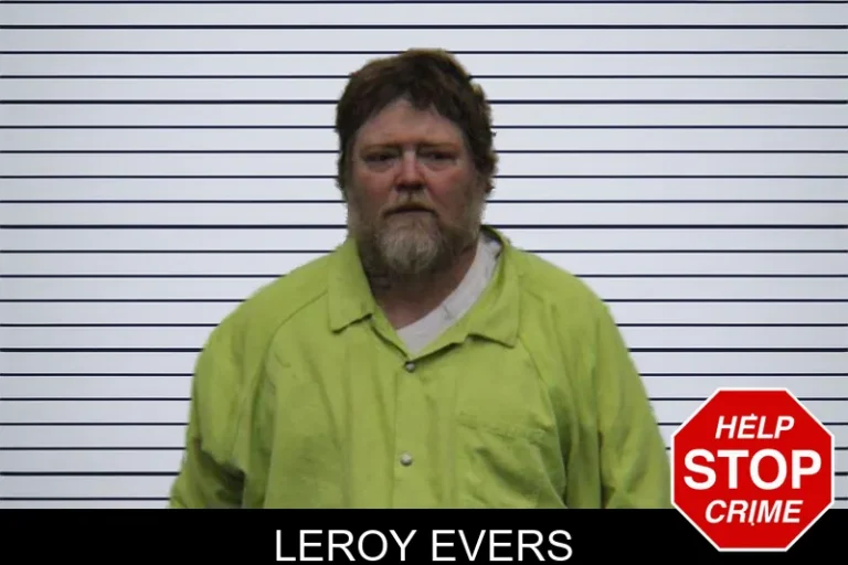 Leroy Evers