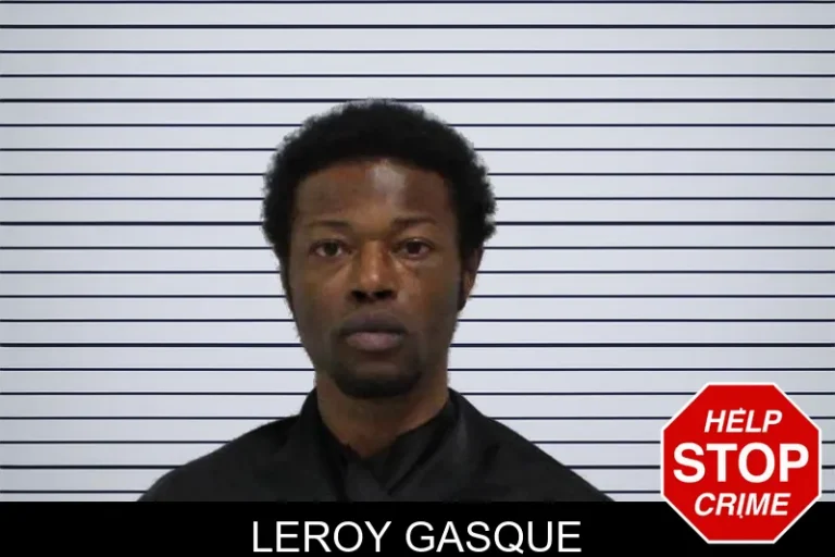 Leroy Gasque