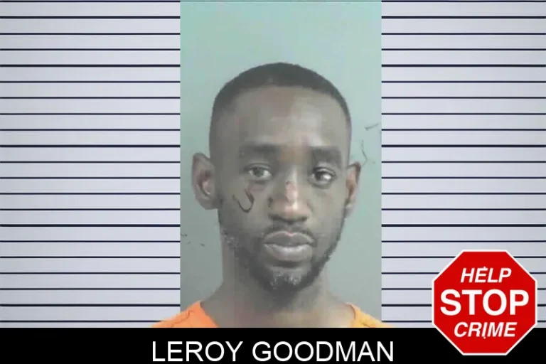 Leroy Goodman