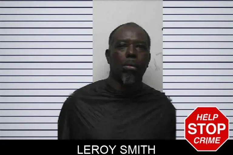 Leroy Smith