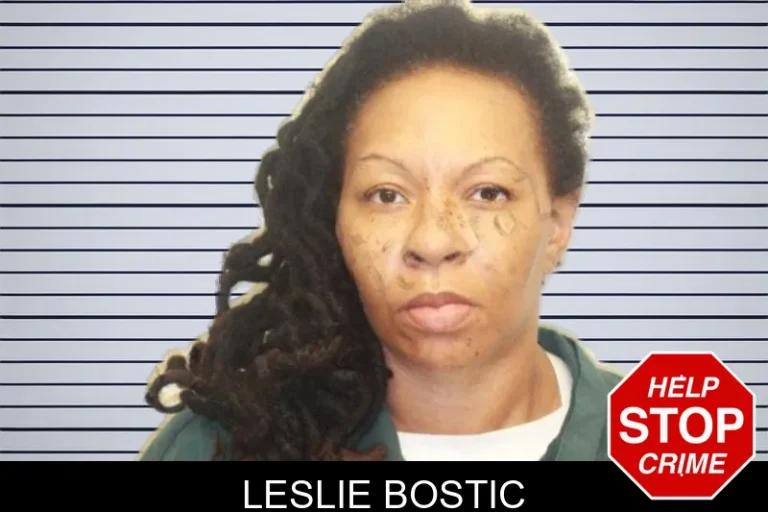 Leslie Bostic