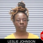 Leslie Johnson mugshot – Muscogee County , Georgia Leslie Johnson mugshot