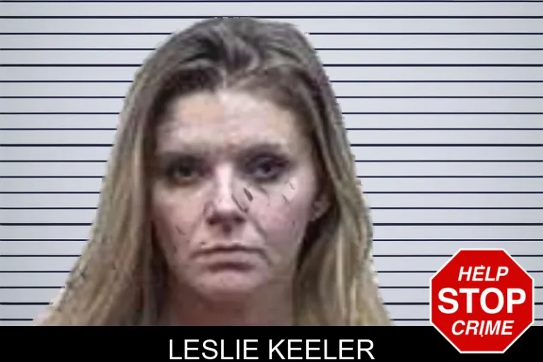Leslie Keeler