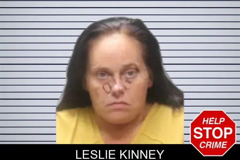 Leslie Kinney