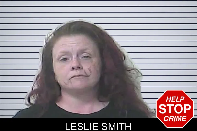 Leslie Smith mugshot – Oconee County , Georgia Leslie Smith mugshot