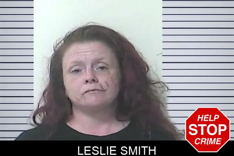 Leslie Smith