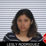 Lesly Rodriguez mugshot – Morgan County , Georgia Lesly Rodriguez mugshot