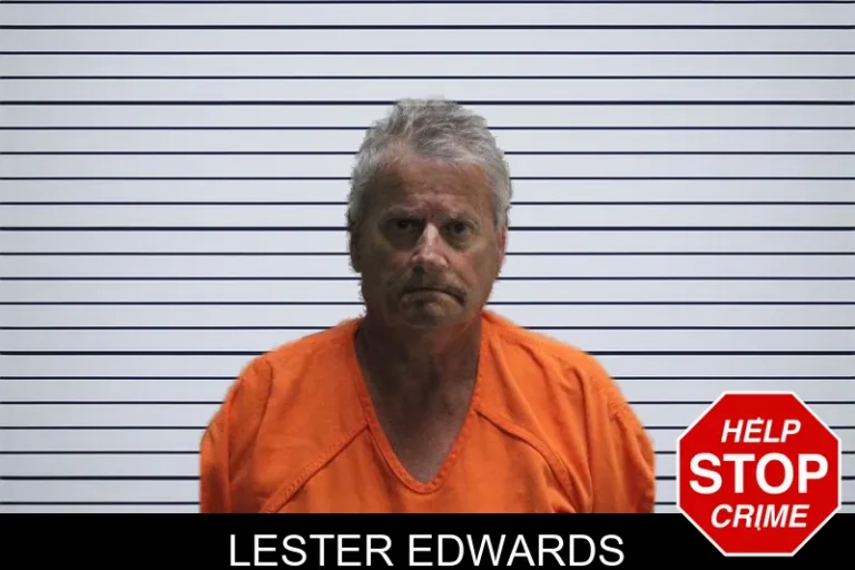 Lester Edwards