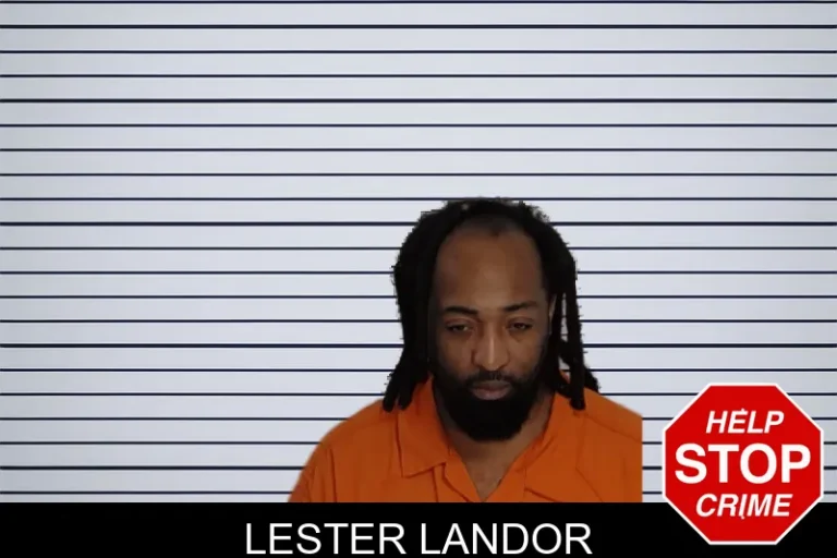 Lester Landor
