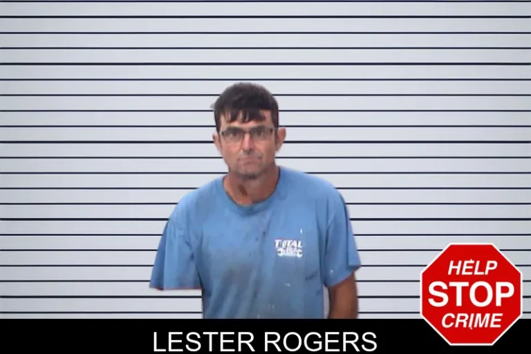 Lester Rogers