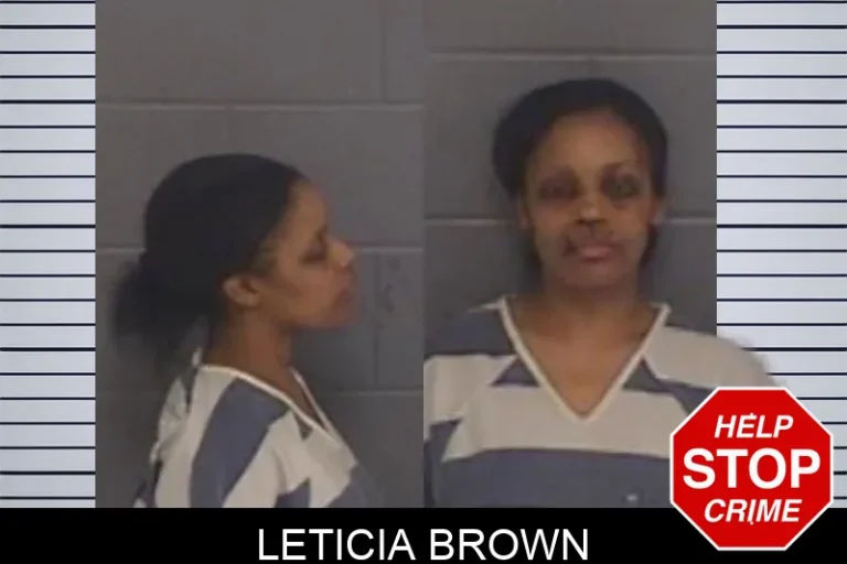 Leticia Brown