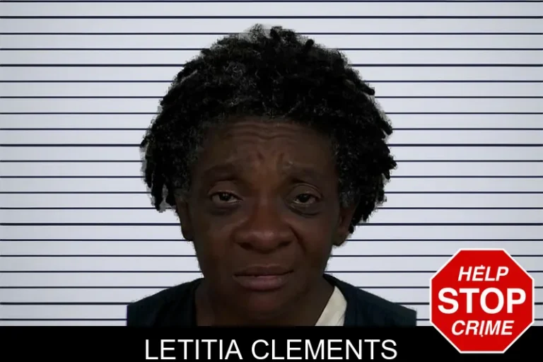 Letitia Clements
