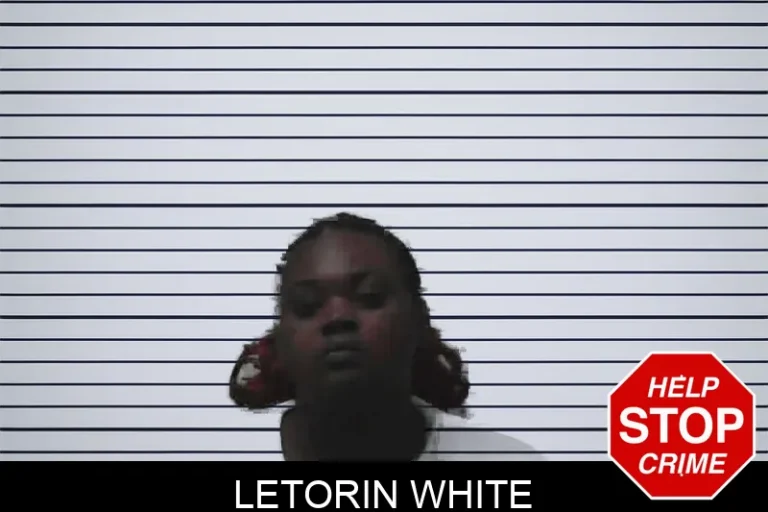 Letorin White
