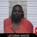 Letorin White mugshot – Meriwether County , Georgia Letorin White mugshot