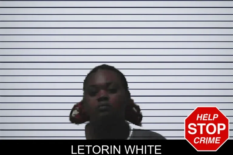 Letorin White