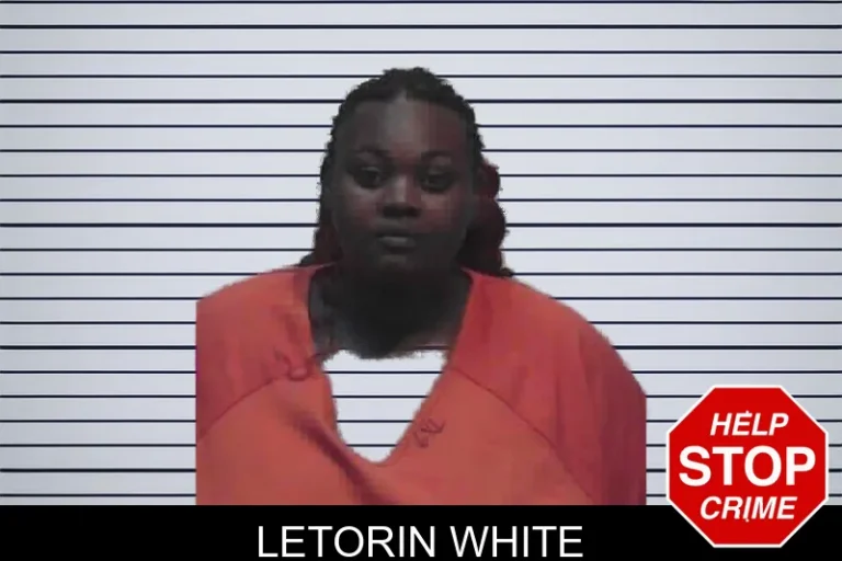 Letorin White
