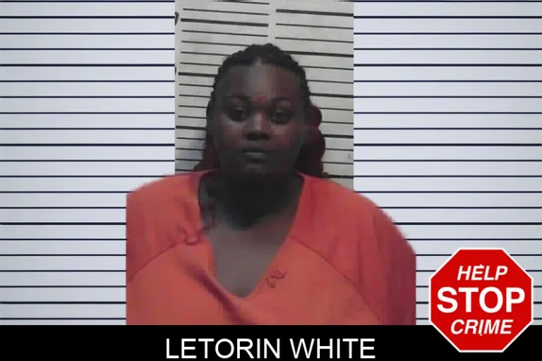 Letorin White