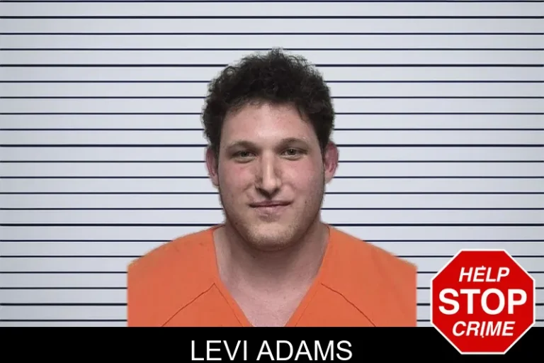 Levi Adams