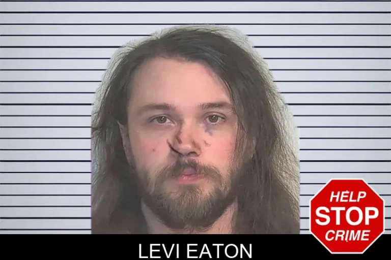 Levi Eaton