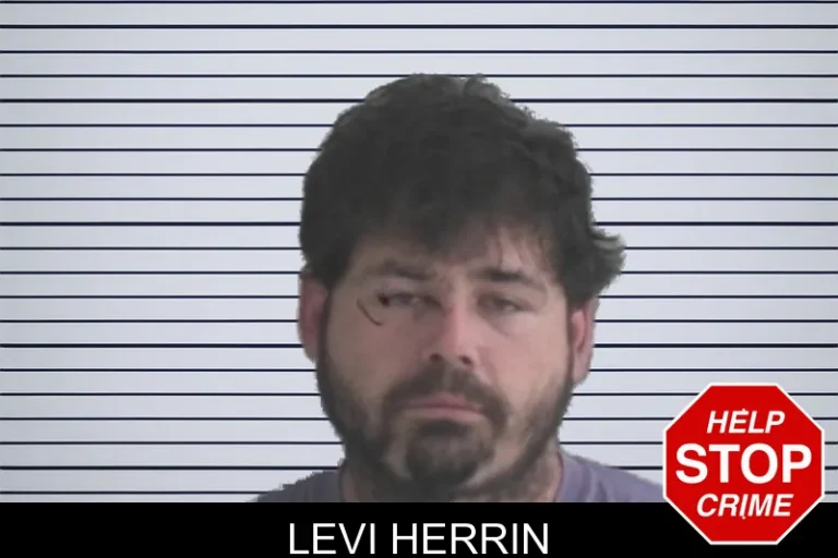 Levi Herrin
