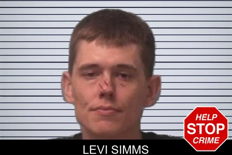 Levi Simms