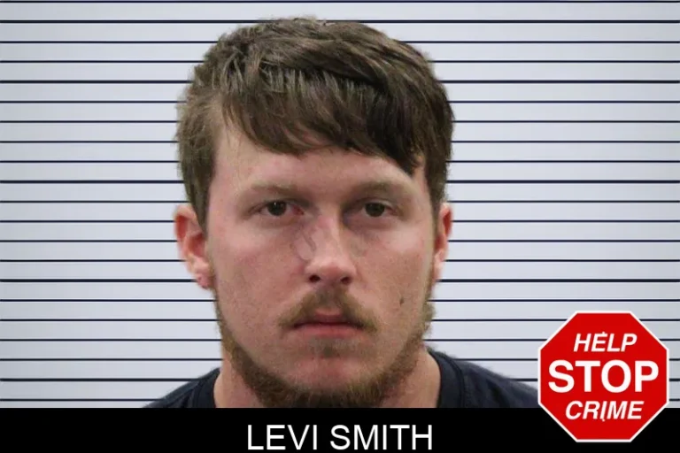 Levi Smith