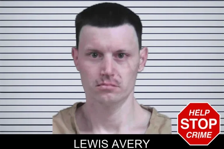 Lewis Avery