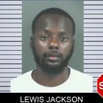 Lewis Jackson mugshot – Mitchell County , Georgia Lewis Jackson mugshot