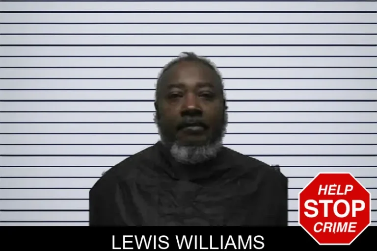 Lewis Williams
