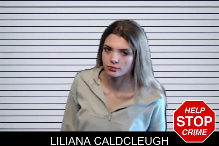 Liliana Caldcleugh