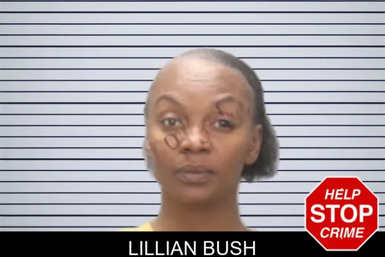 Lillian Bush
