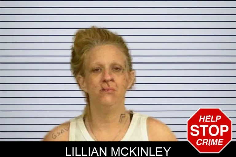 Lillian McKinley